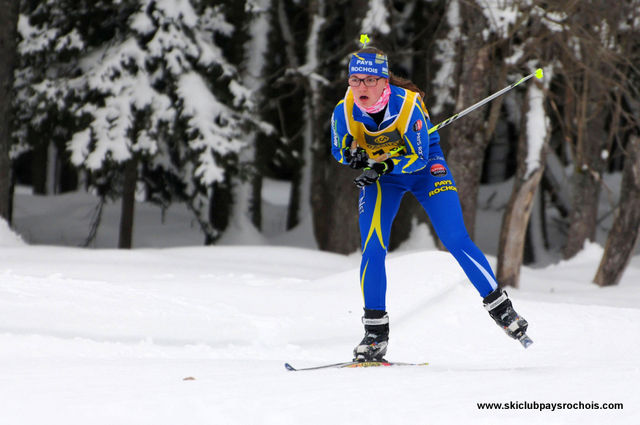 Relais Argentière 2014